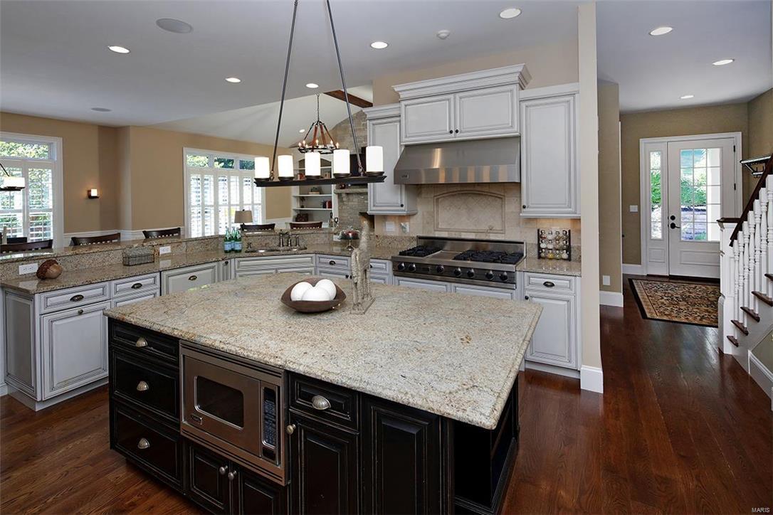 Arbor Trace - Residential