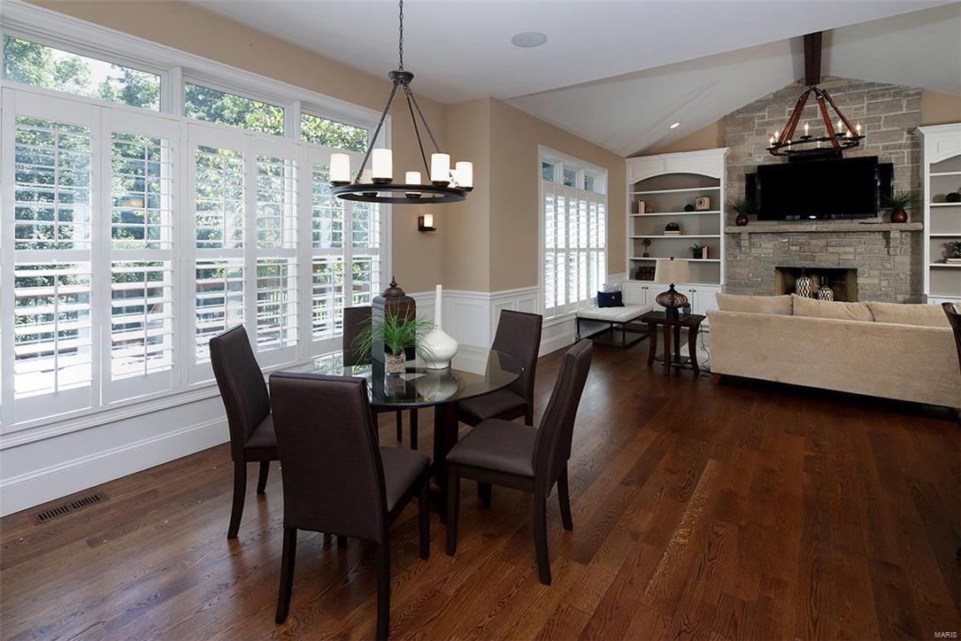 Arbor Trace - Residential