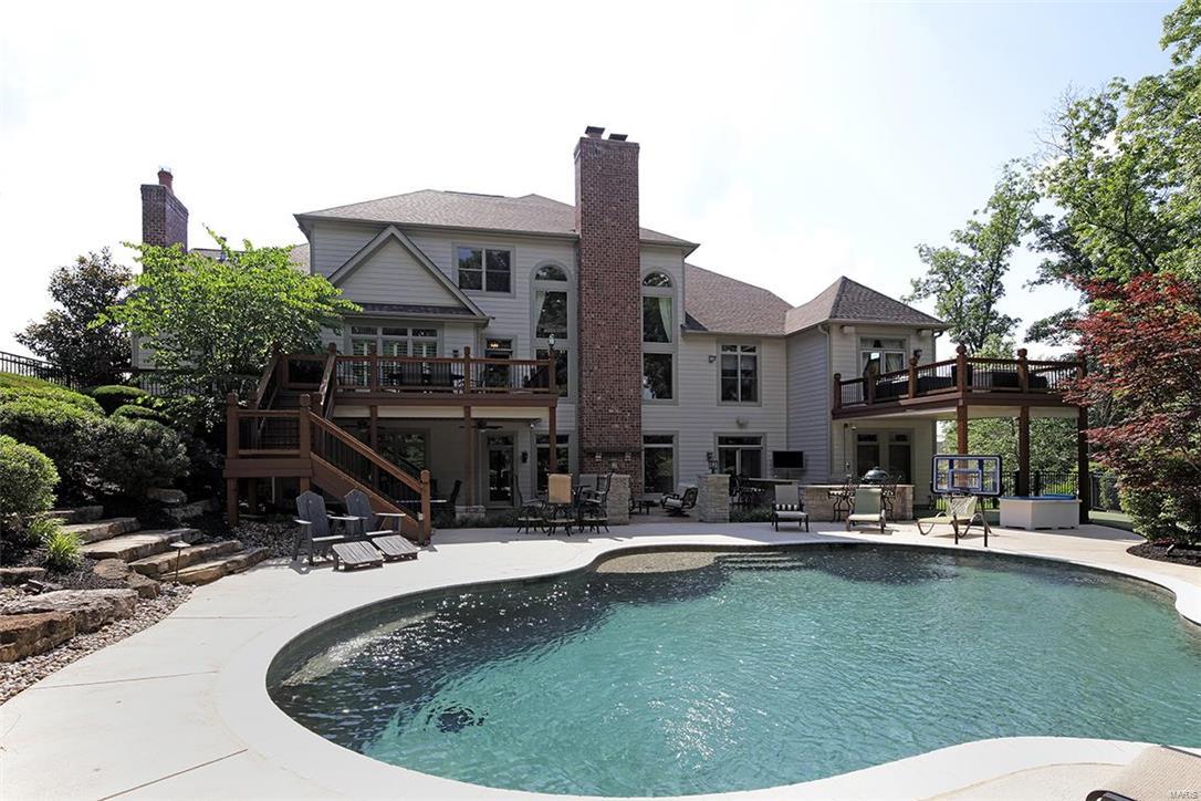 Arbor Trace - Residential