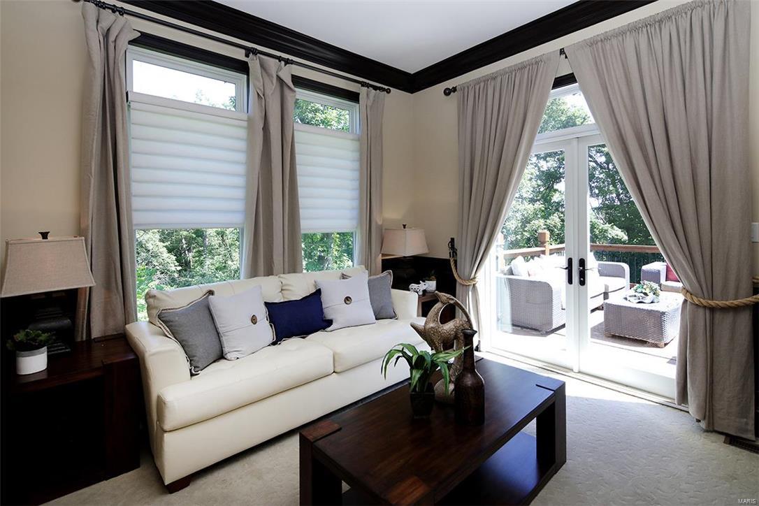 Arbor Trace - Residential