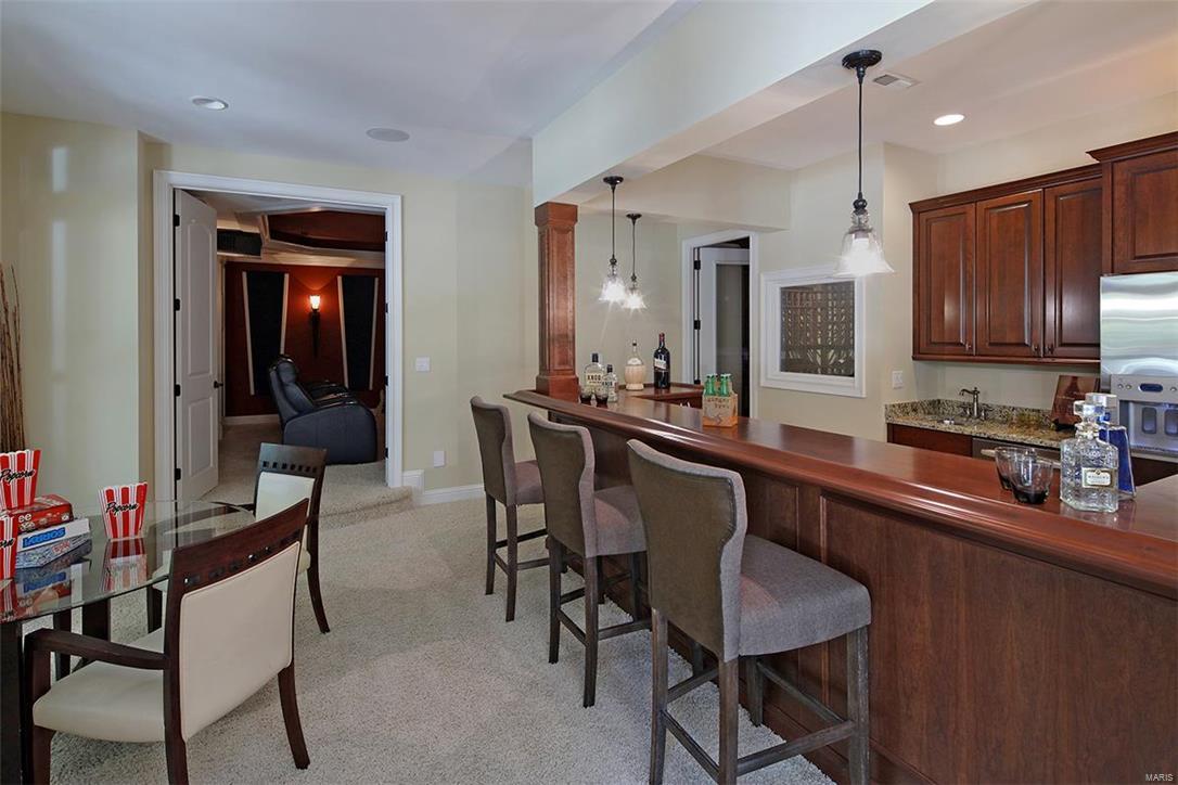 Arbor Trace - Residential