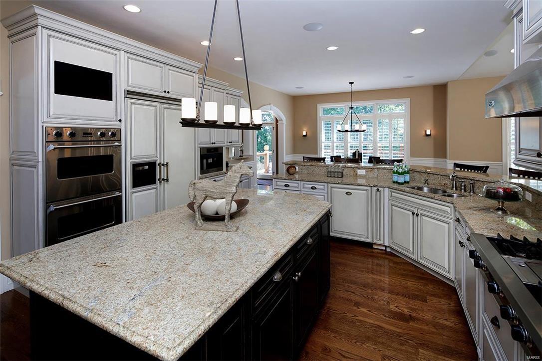 Arbor Trace - Residential