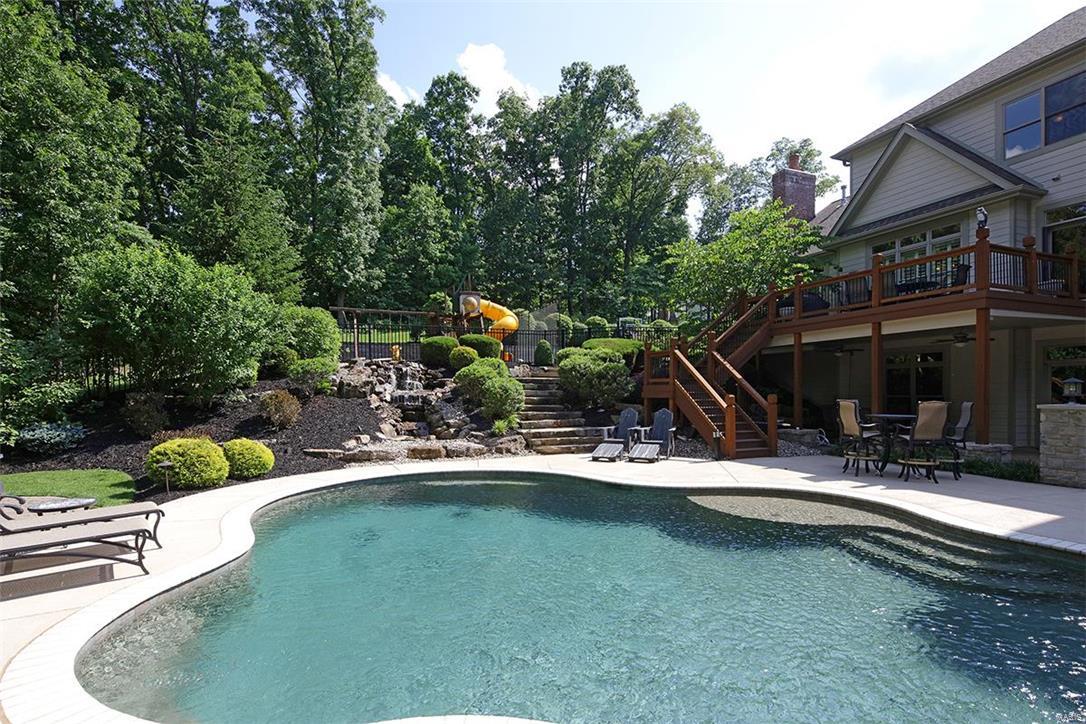 Arbor Trace - Residential