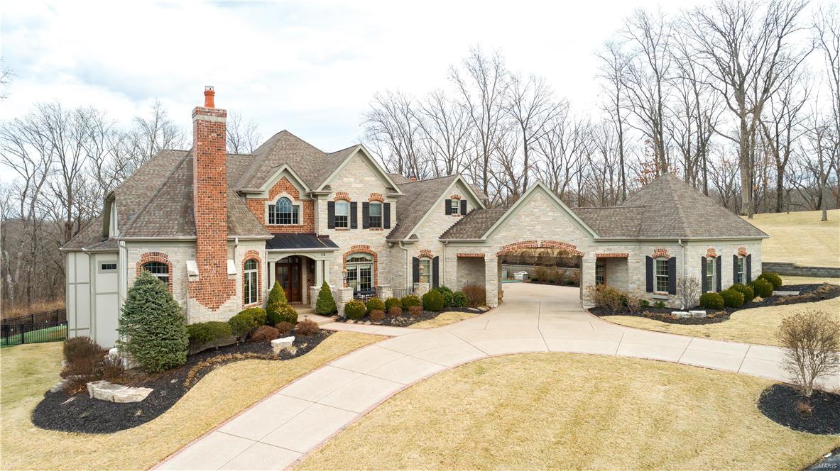 Arbor Trace - Residential