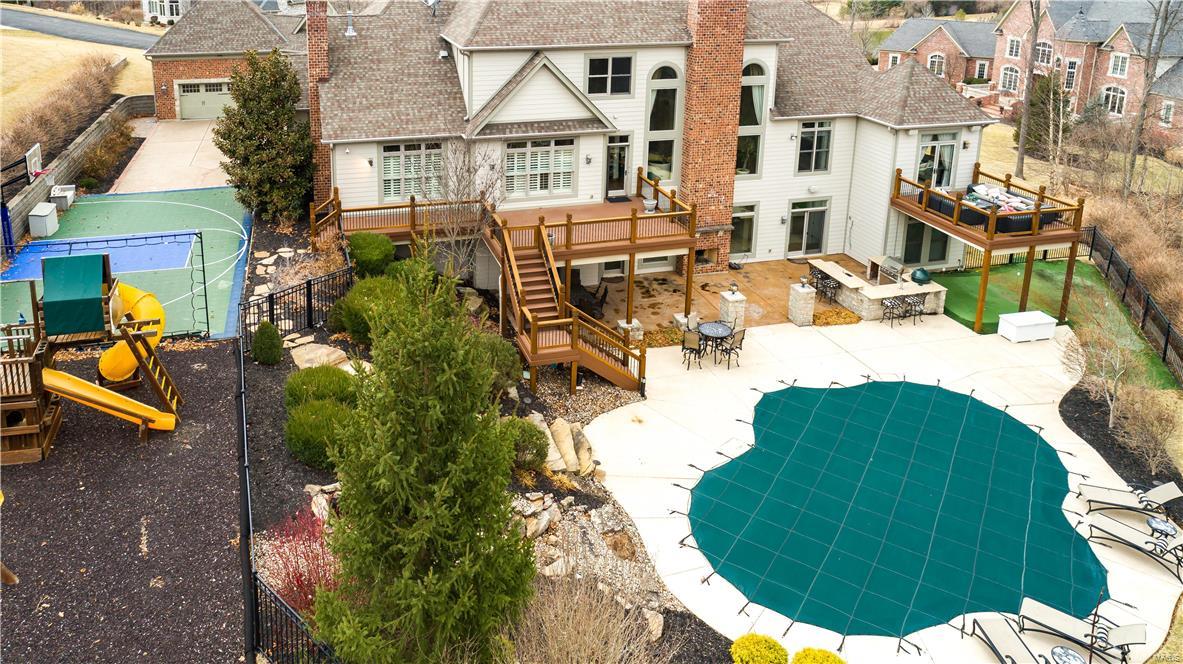 Arbor Trace - Residential