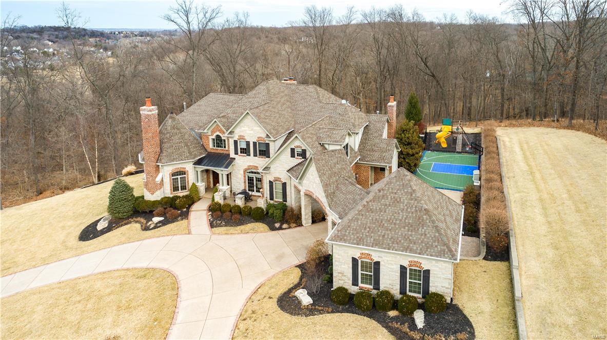 Arbor Trace - Residential