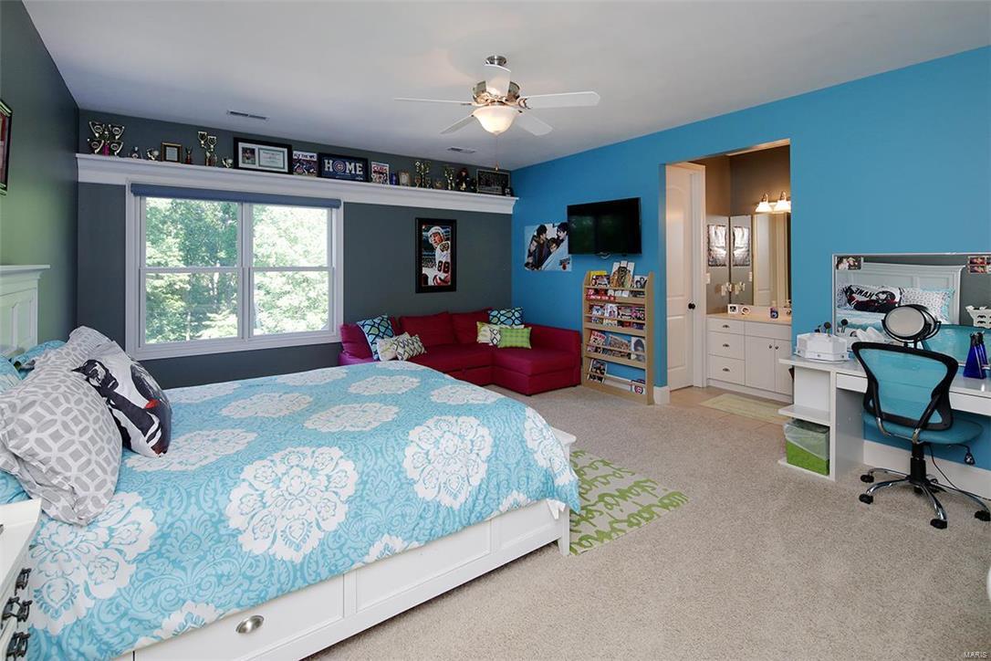 Arbor Trace - Residential