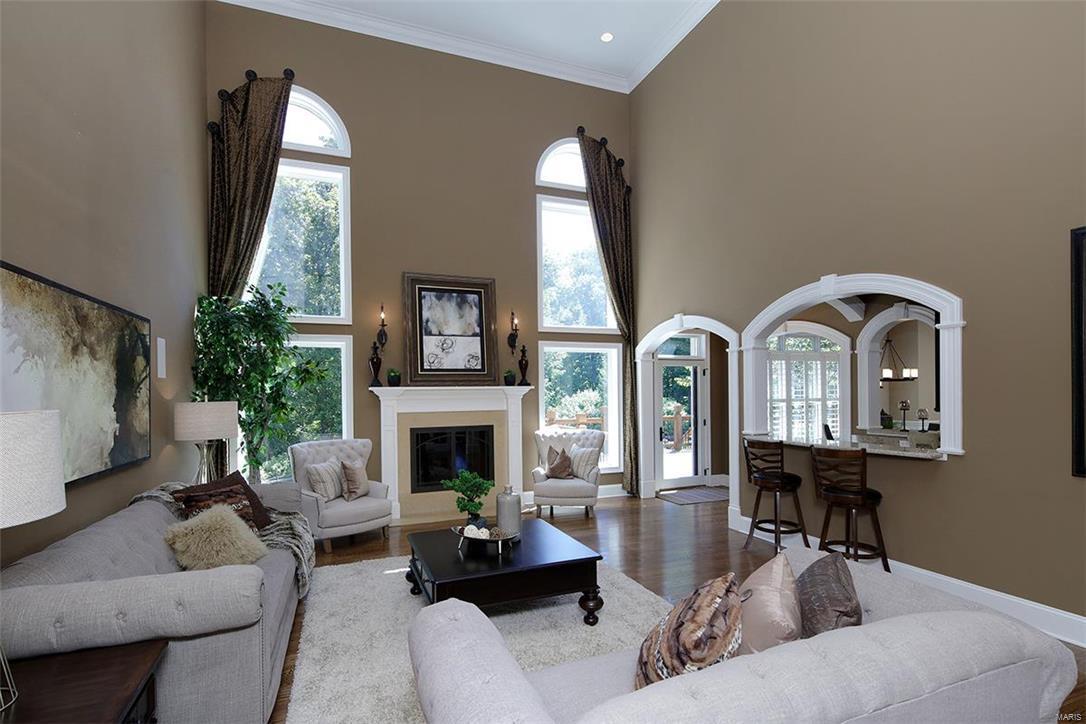 Arbor Trace - Residential