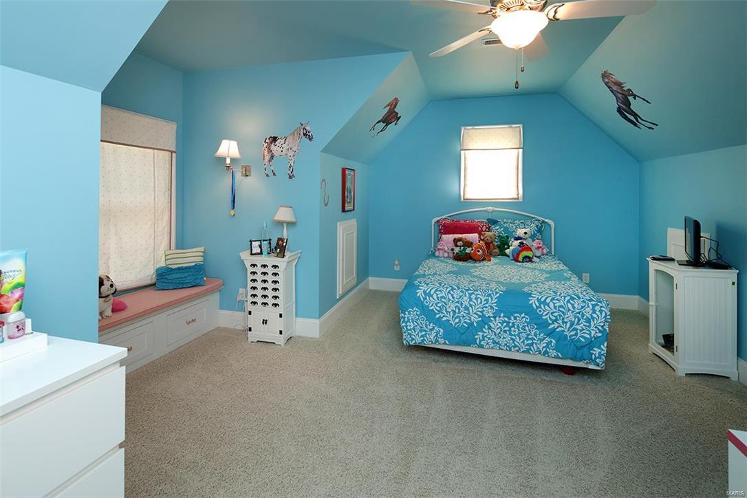 Arbor Trace - Residential