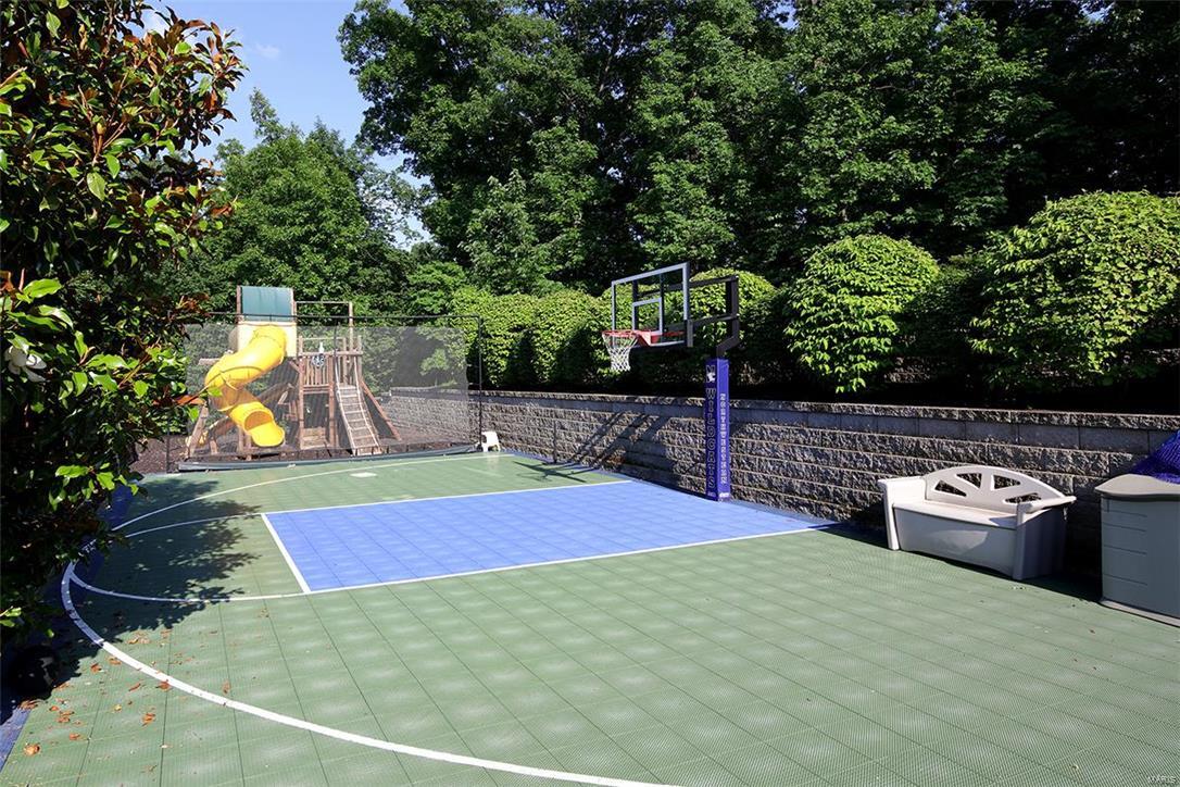 Arbor Trace - Residential