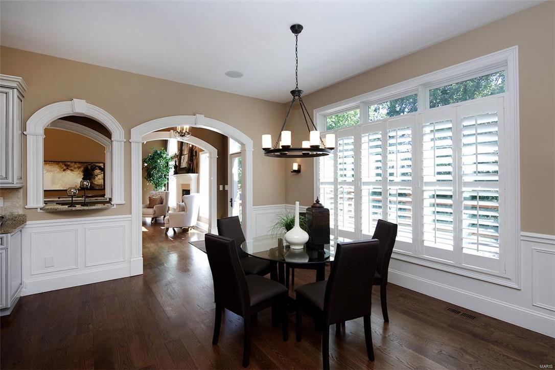 Arbor Trace - Residential