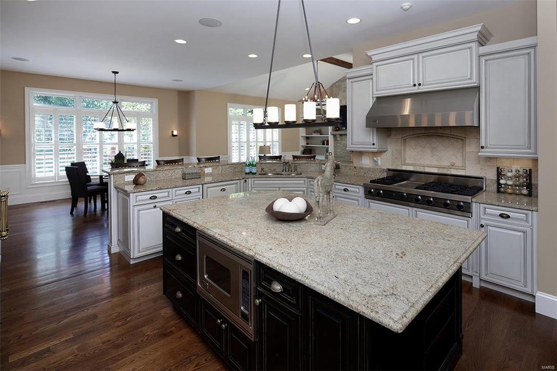 Arbor Trace - Residential