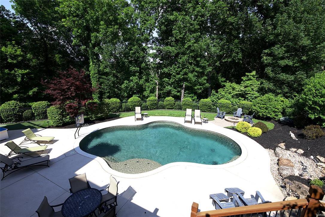 Arbor Trace - Residential