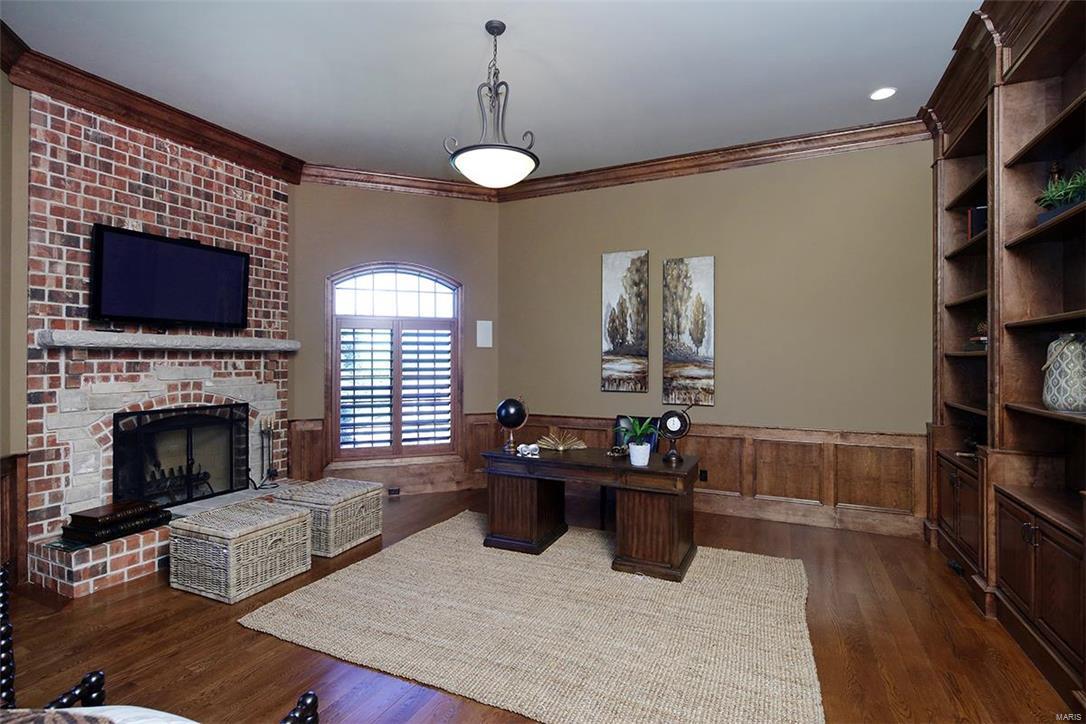 Arbor Trace - Residential