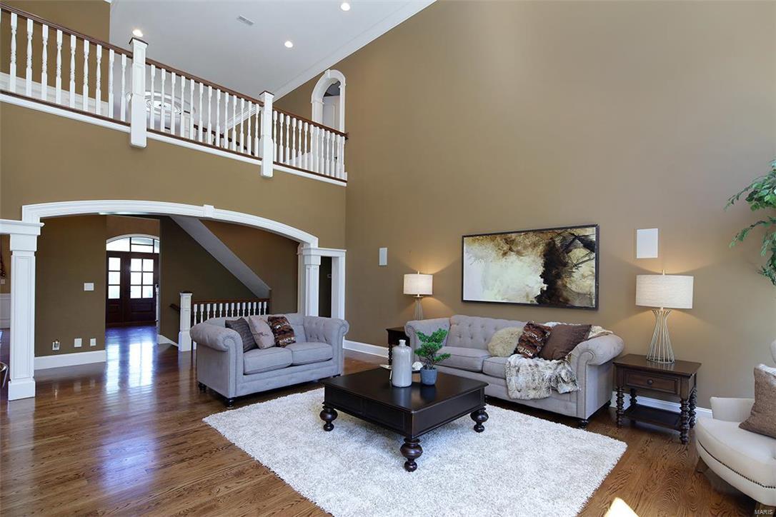 Arbor Trace - Residential