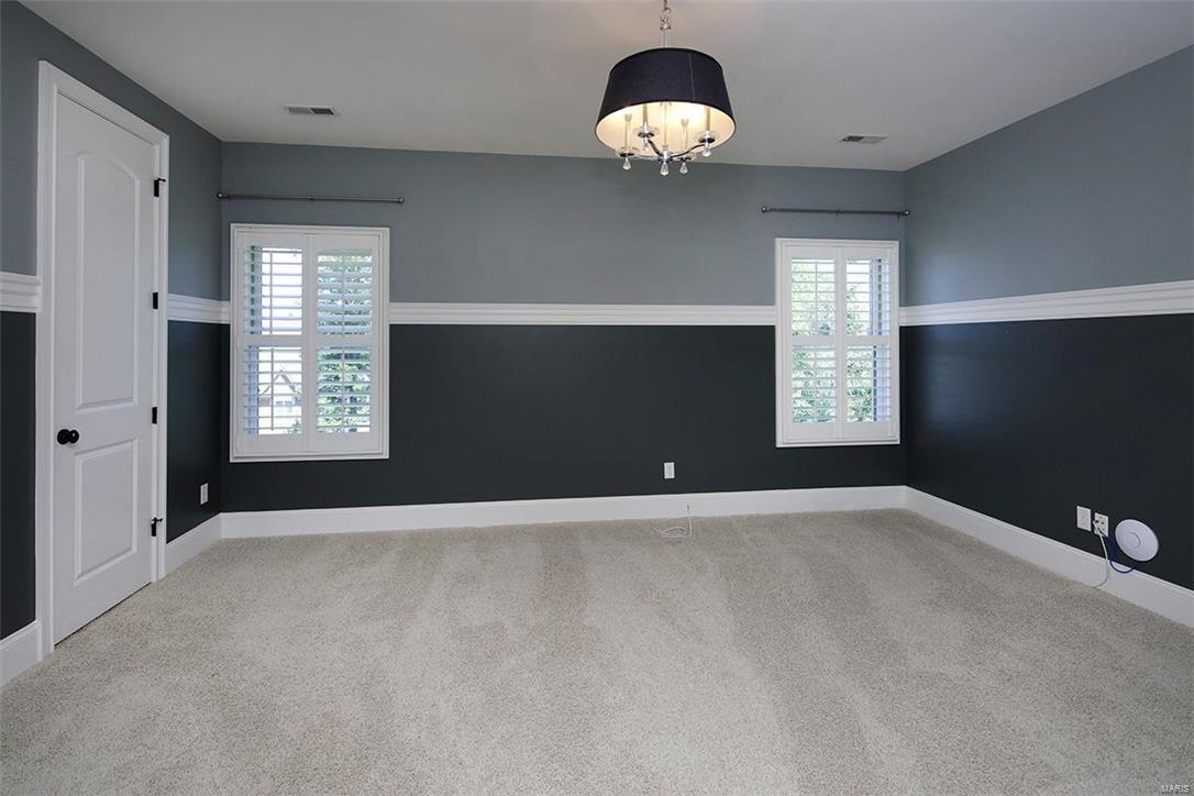 Arbor Trace - Residential