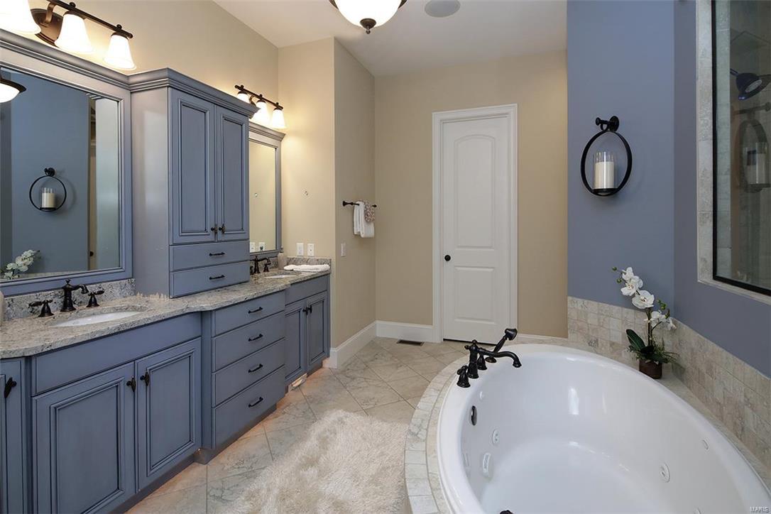 Arbor Trace - Residential