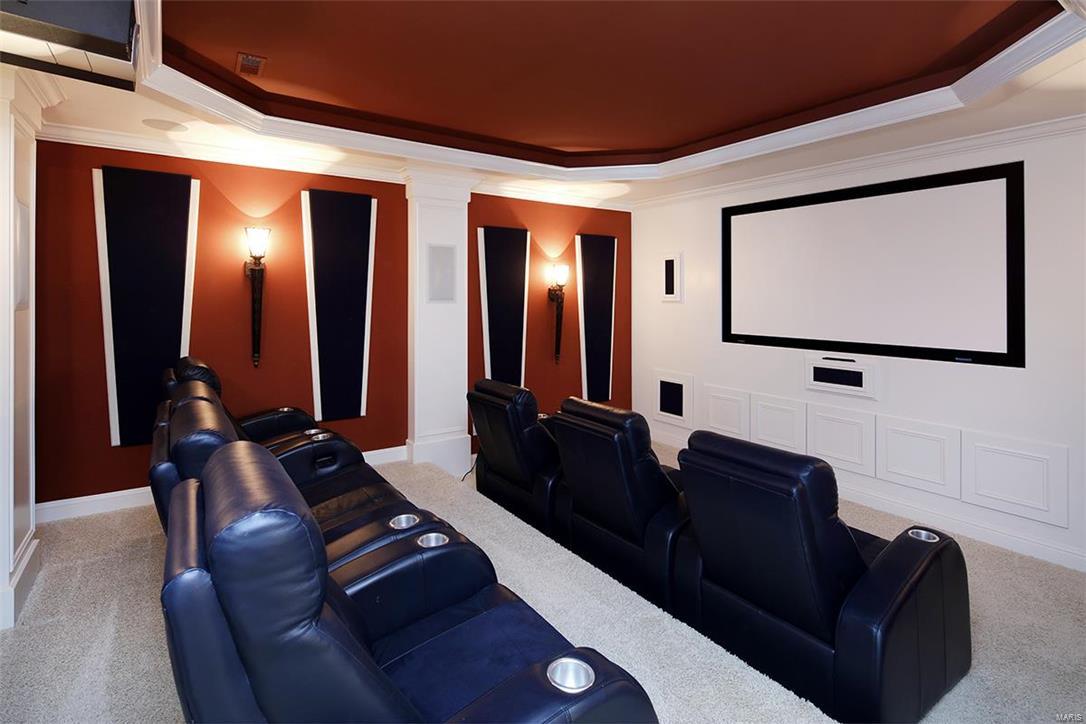 Arbor Trace - Residential