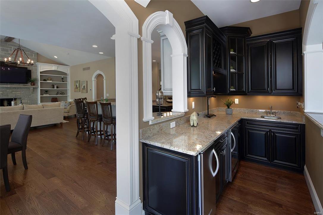 Arbor Trace - Residential