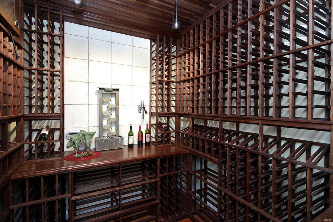 Arbor Trace - Residential