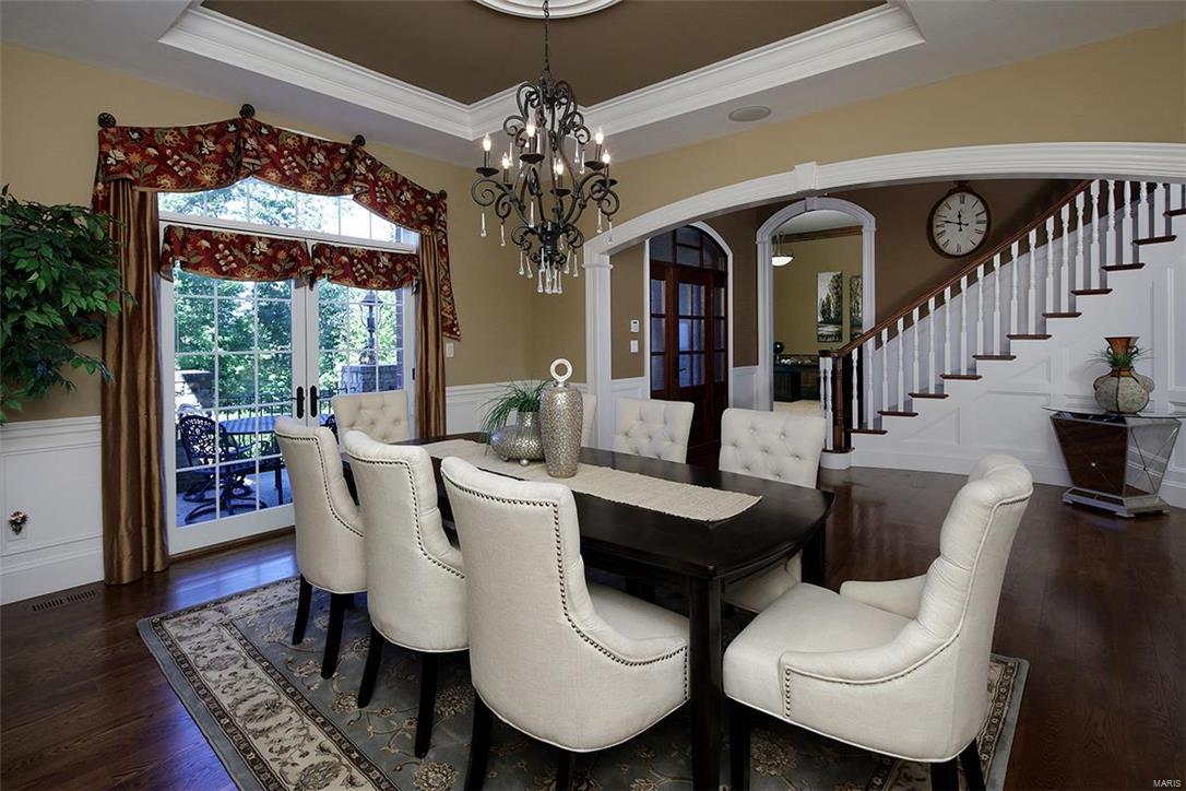 Arbor Trace - Residential