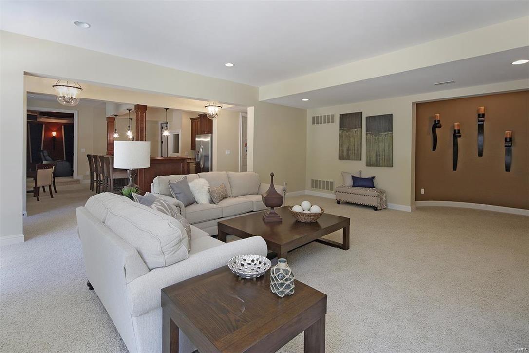 Arbor Trace - Residential