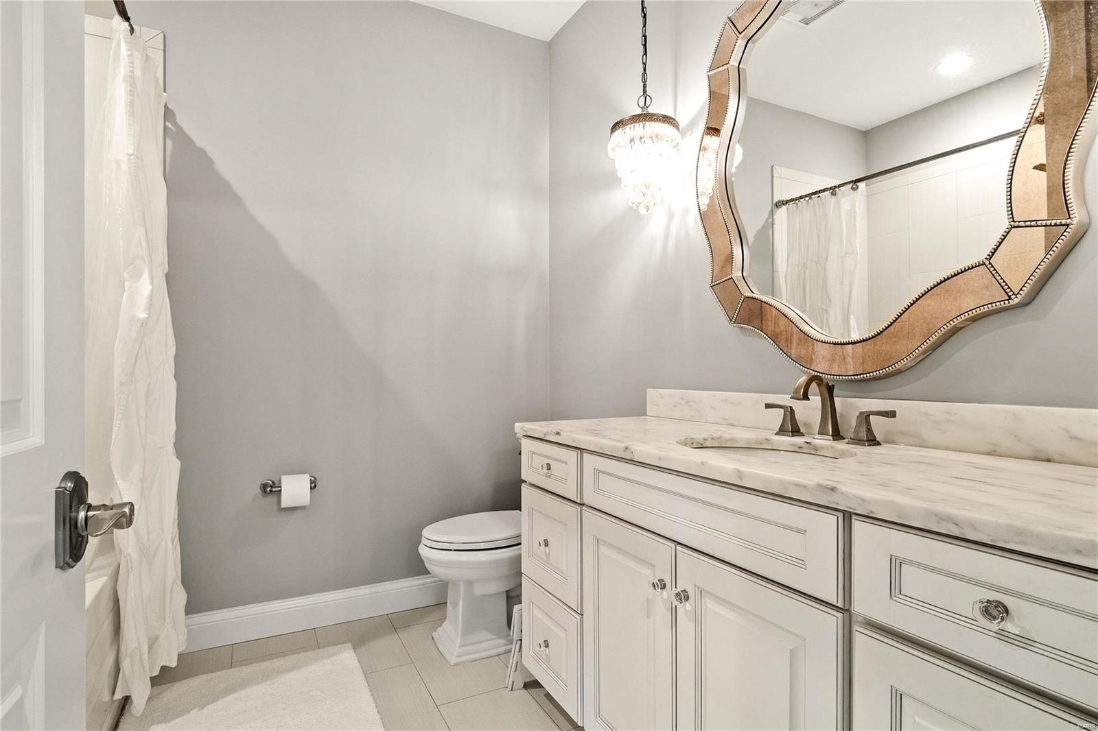 Mason Heights - Residential