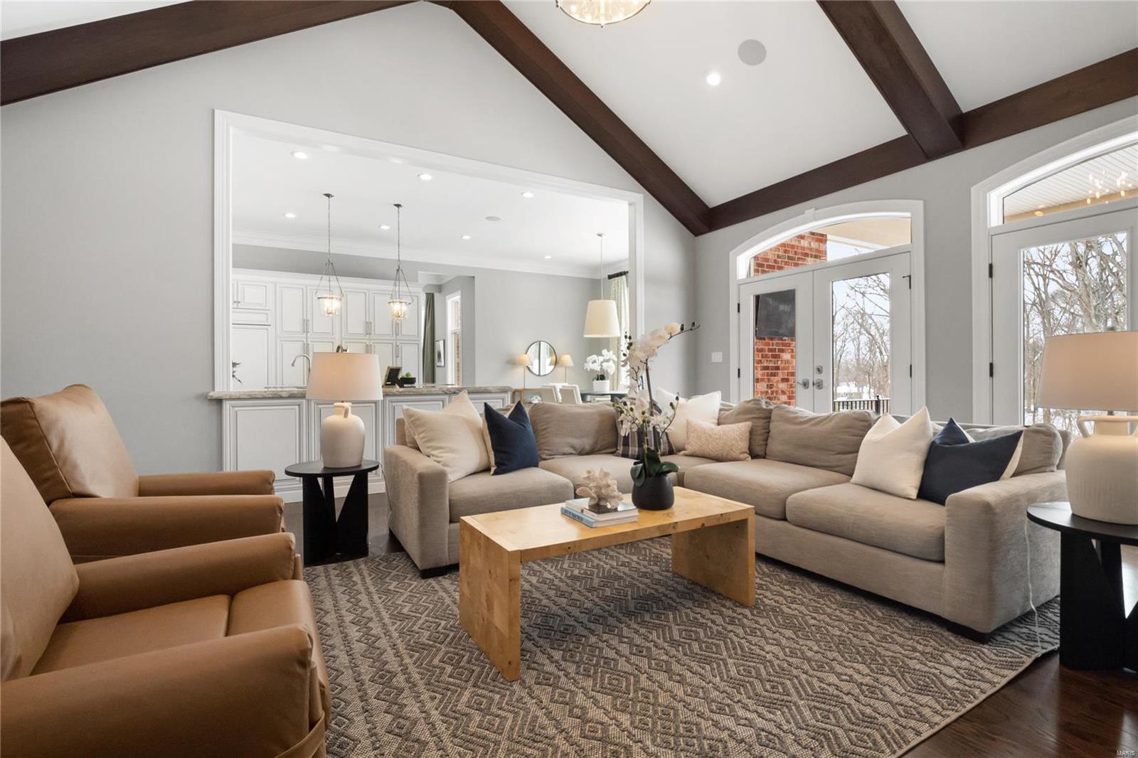 Mason Heights - Residential