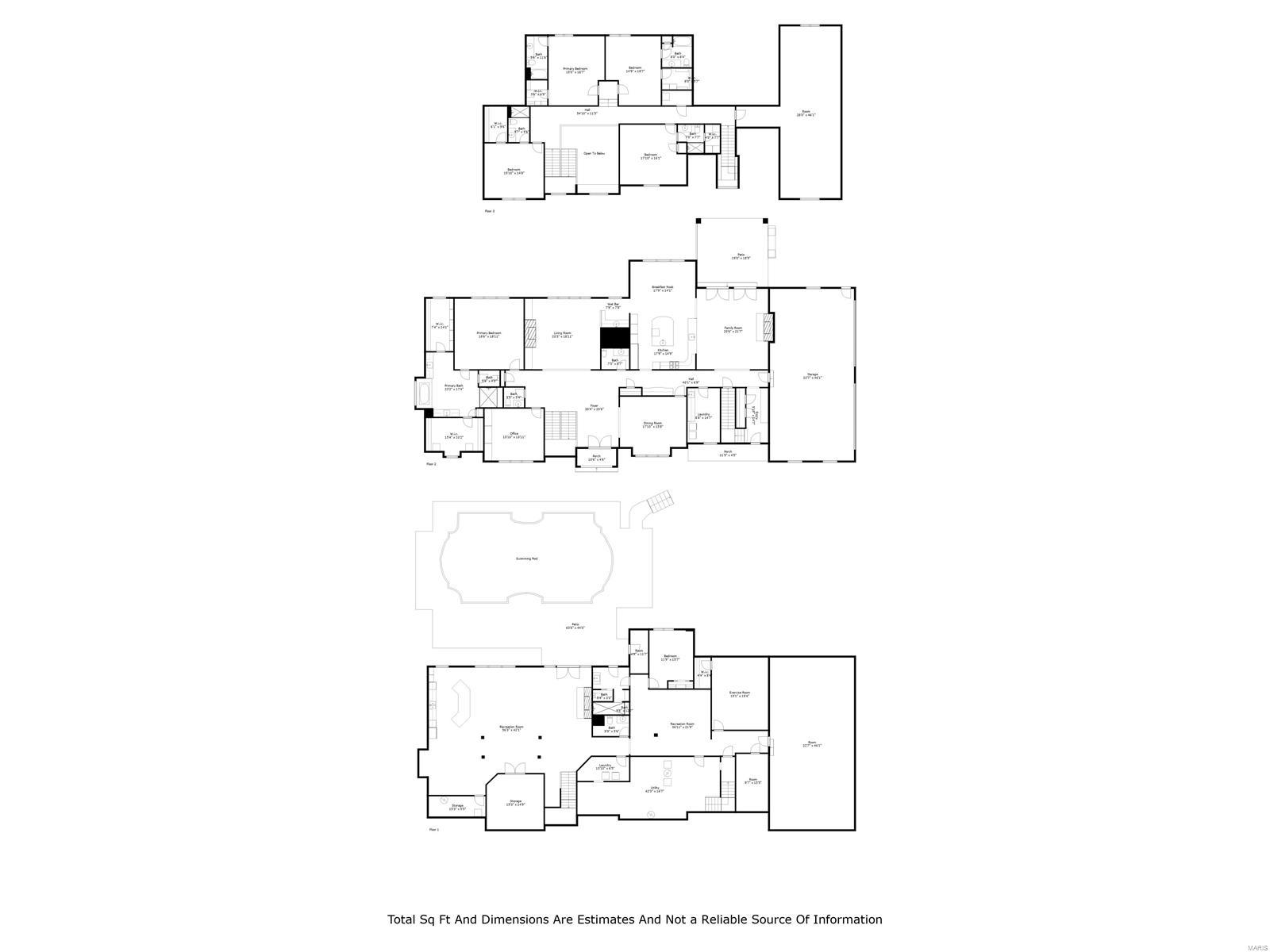 Mason Heights - Residential