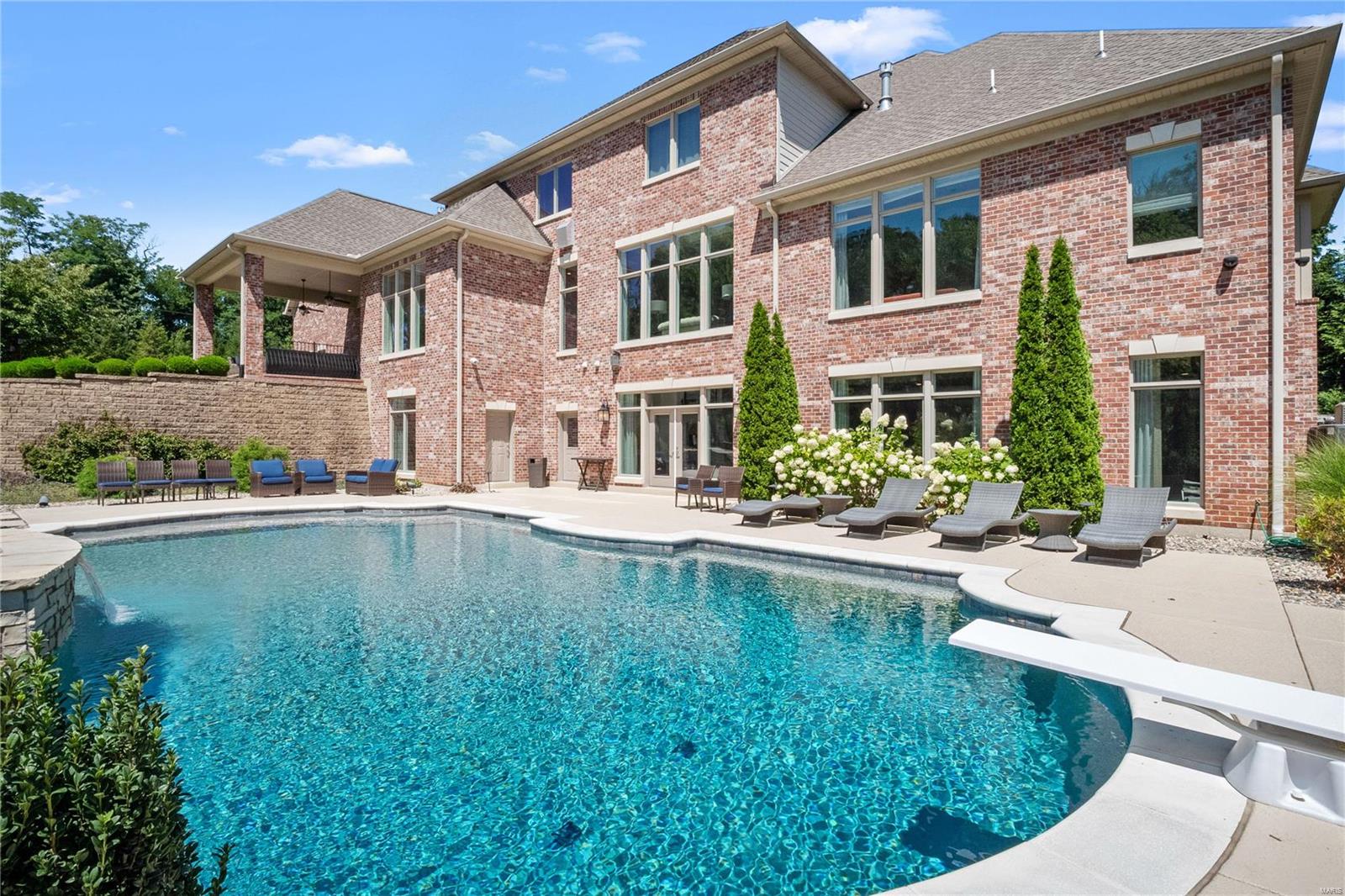 Mason Heights - Residential