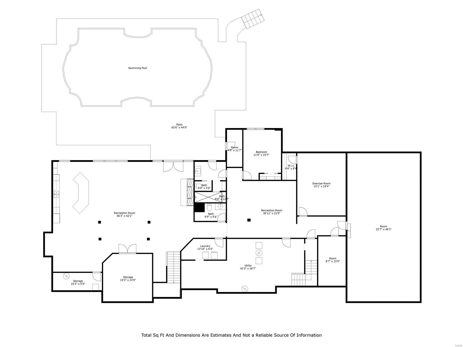 Mason Heights - Residential