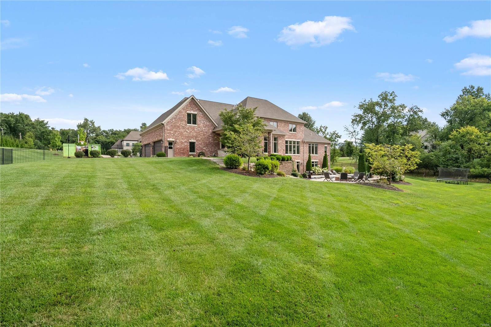 Mason Heights - Residential