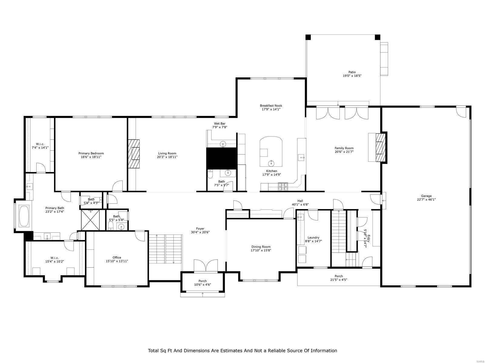 Mason Heights - Residential