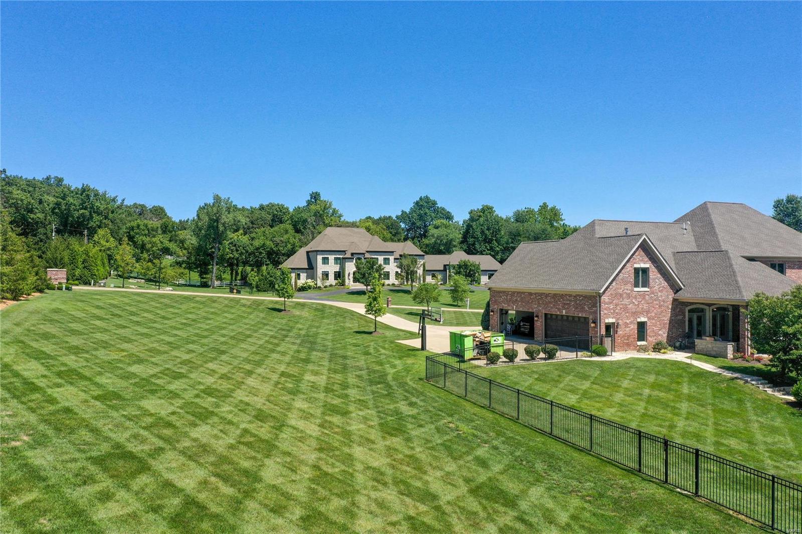 Mason Heights - Residential