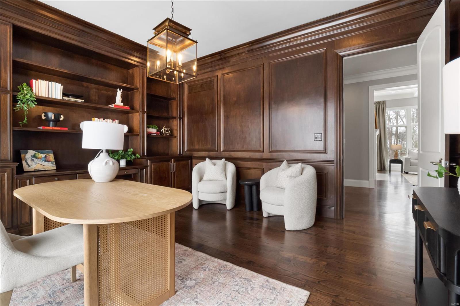 Mason Heights - Residential