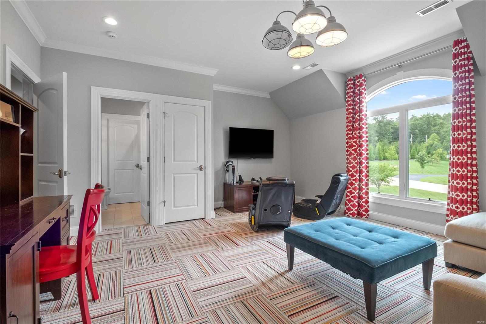 Mason Heights - Residential