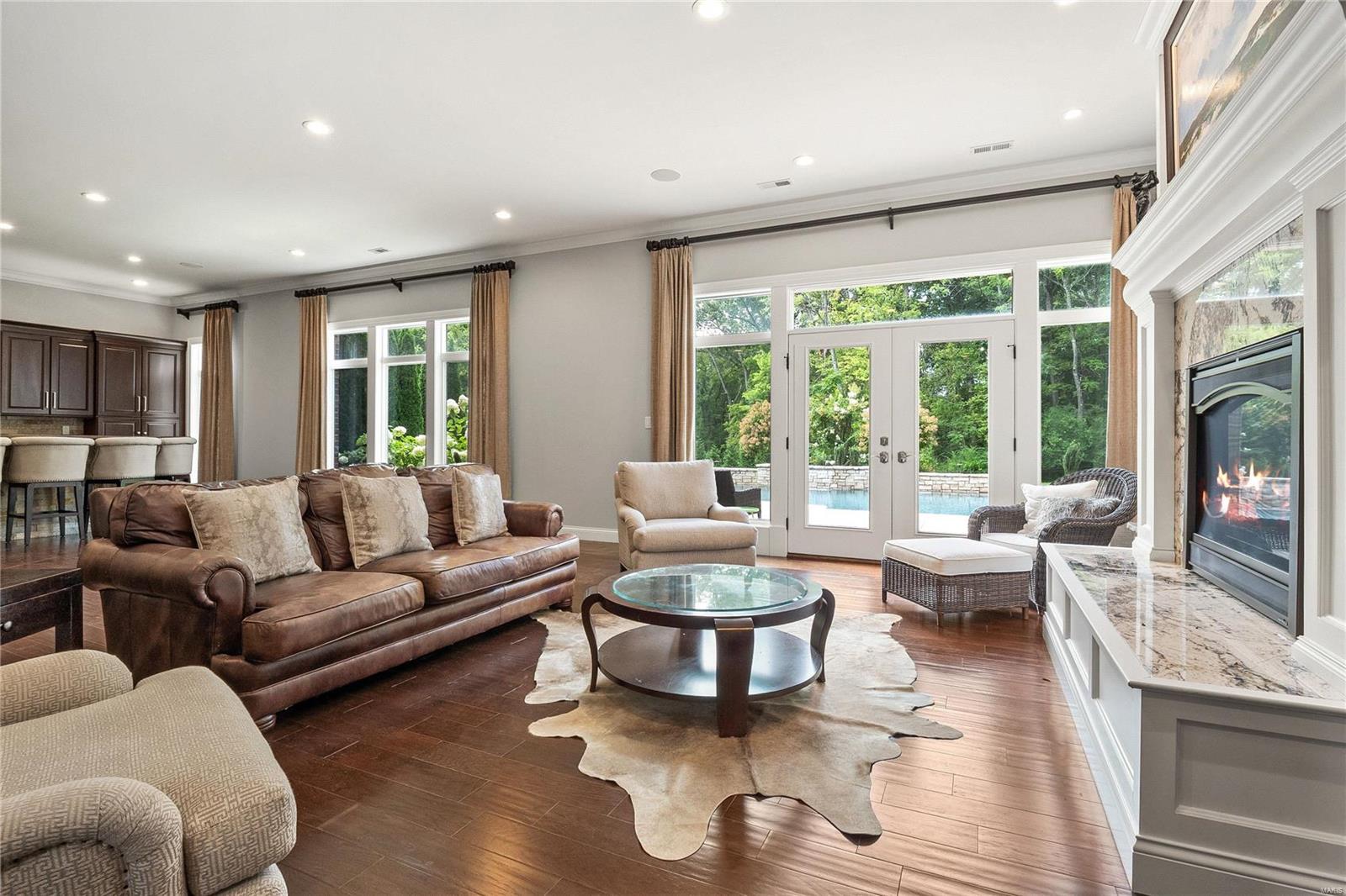 Mason Heights - Residential