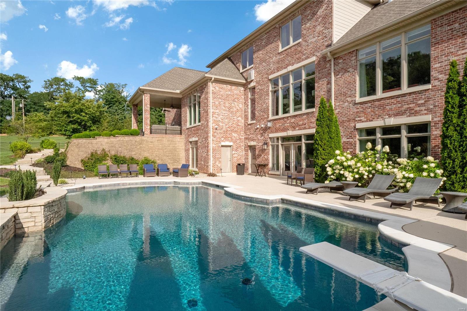 Mason Heights - Residential