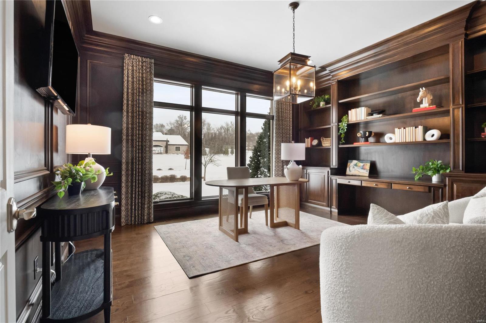 Mason Heights - Residential