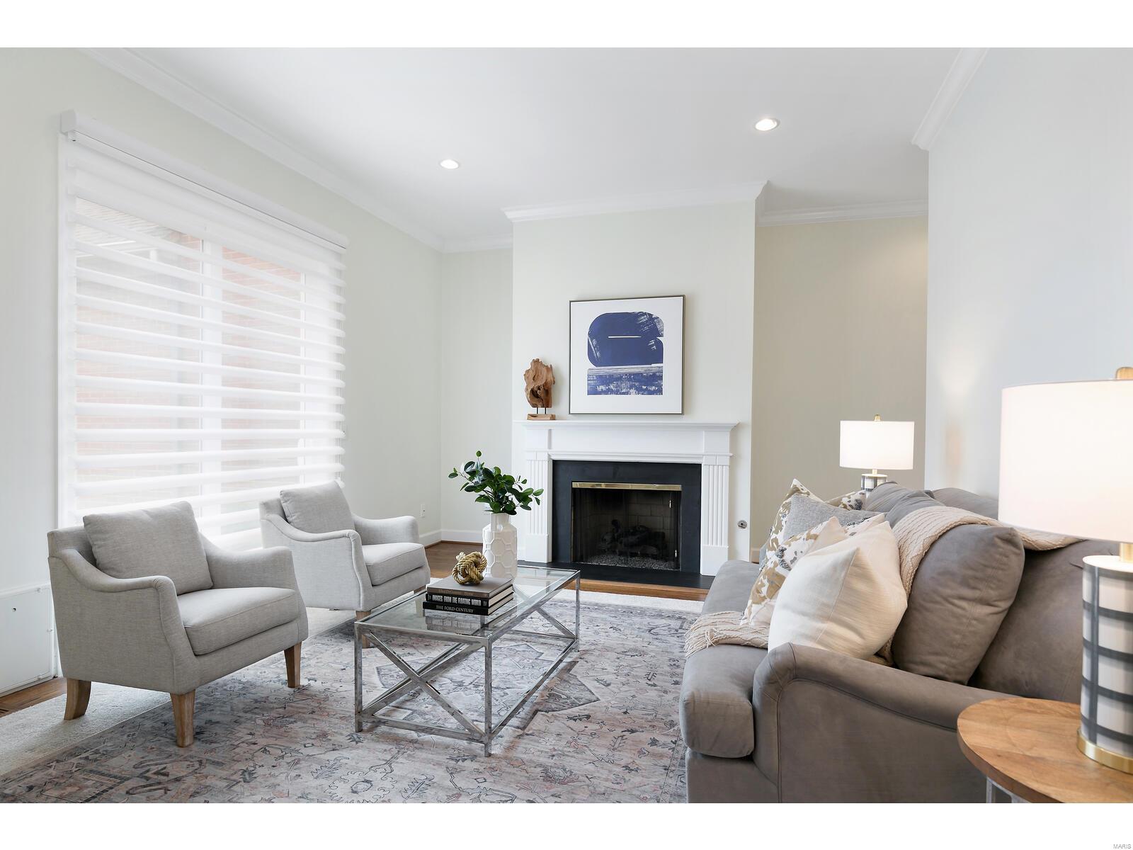 Upper Price Road - Residential