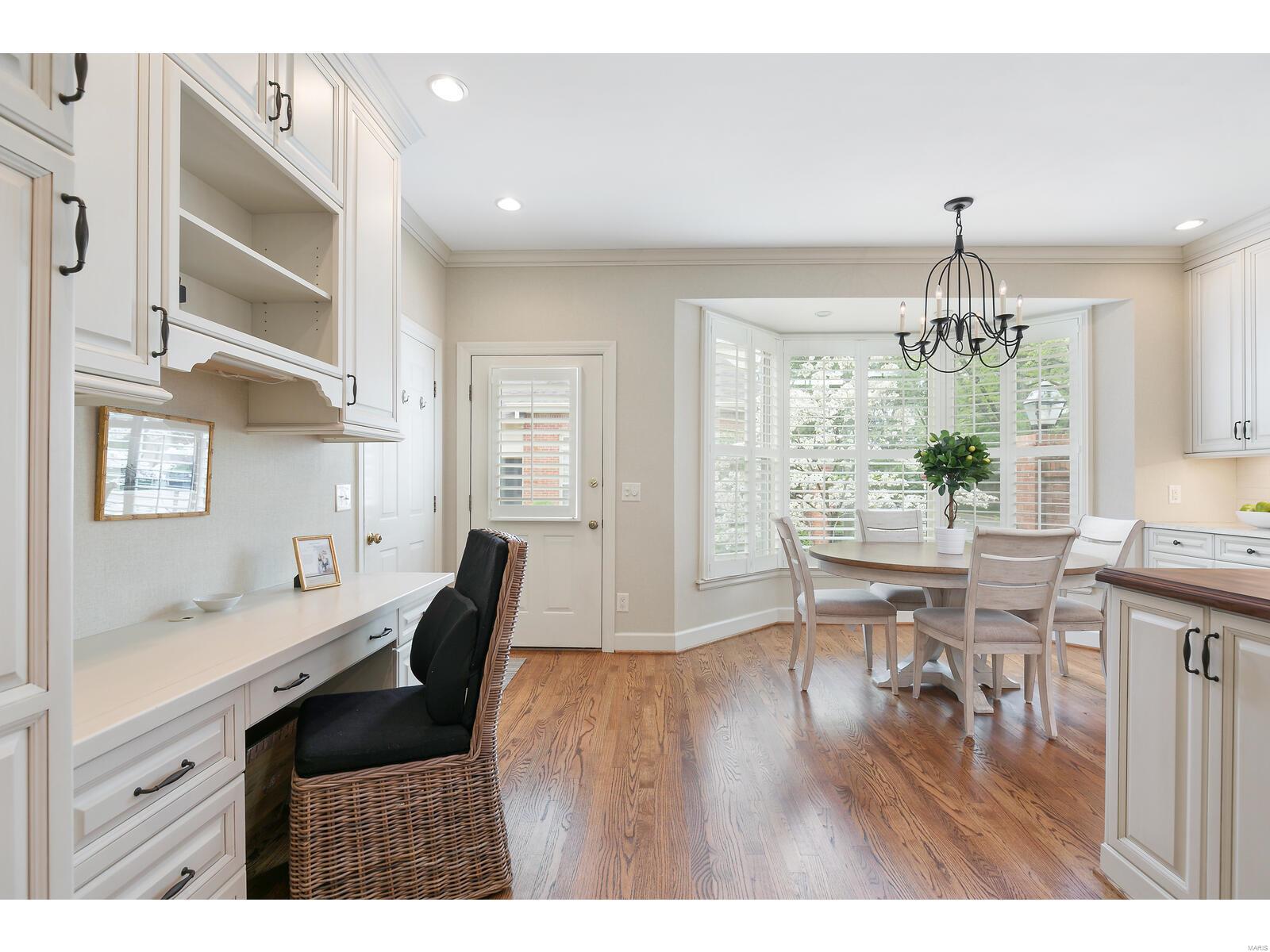 Upper Price Road - Residential