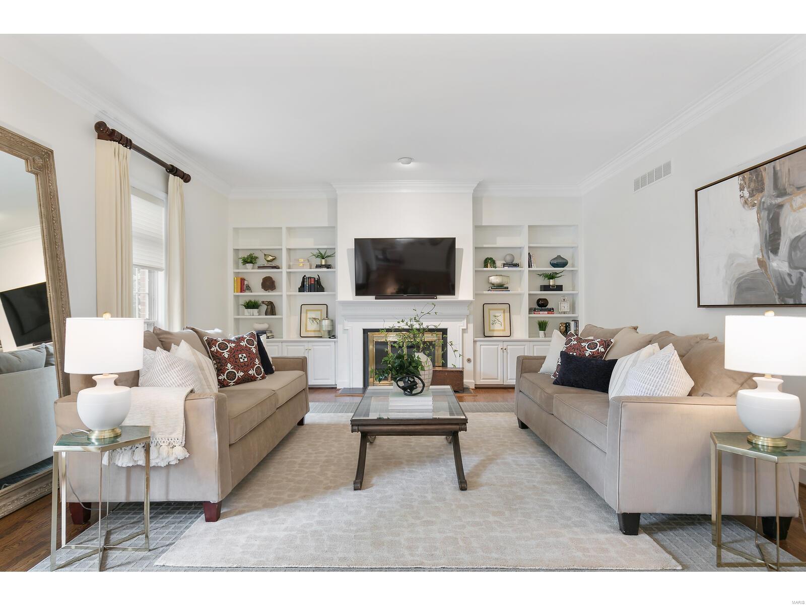 Upper Price Road - Residential