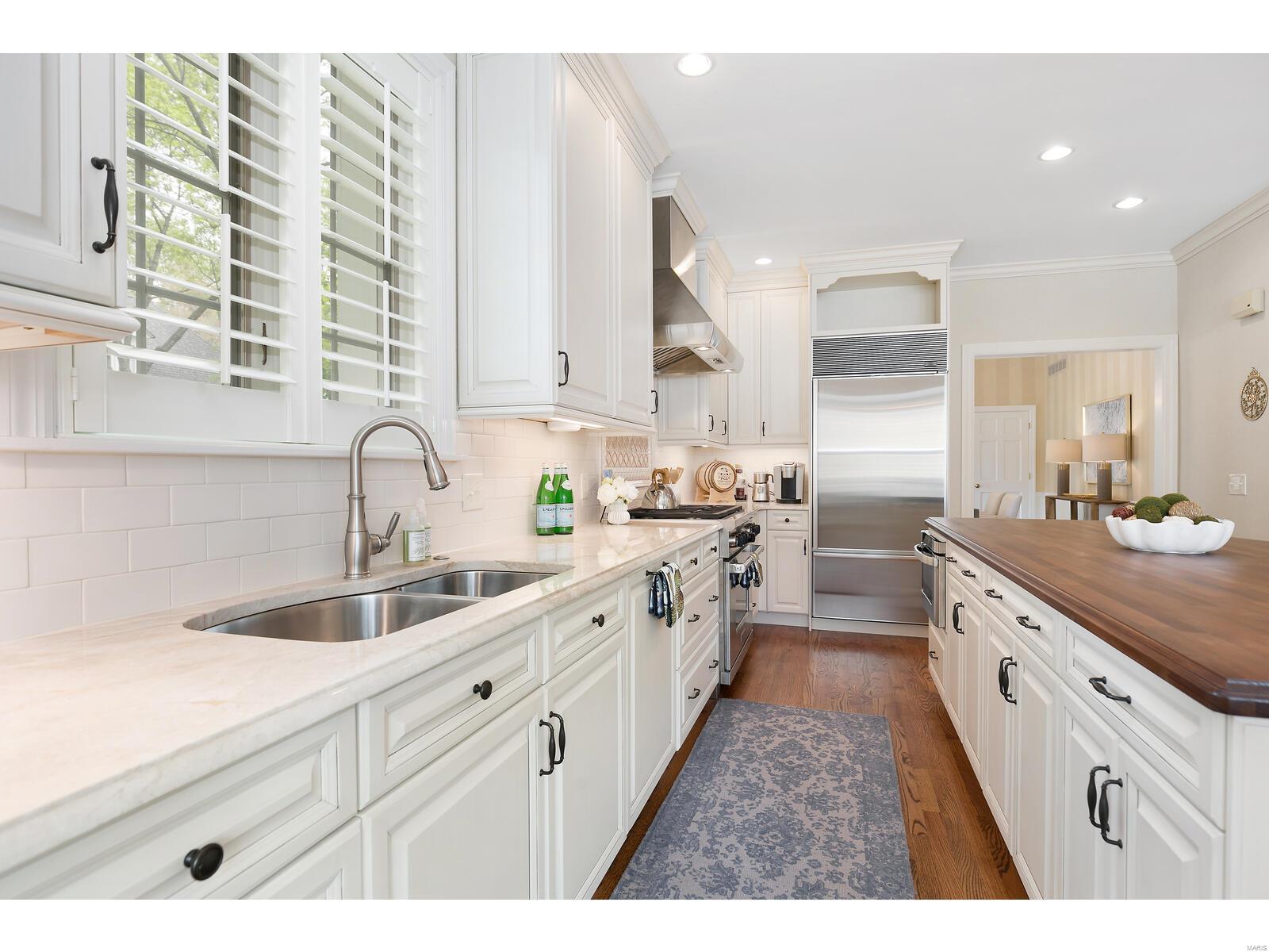 Upper Price Road - Residential