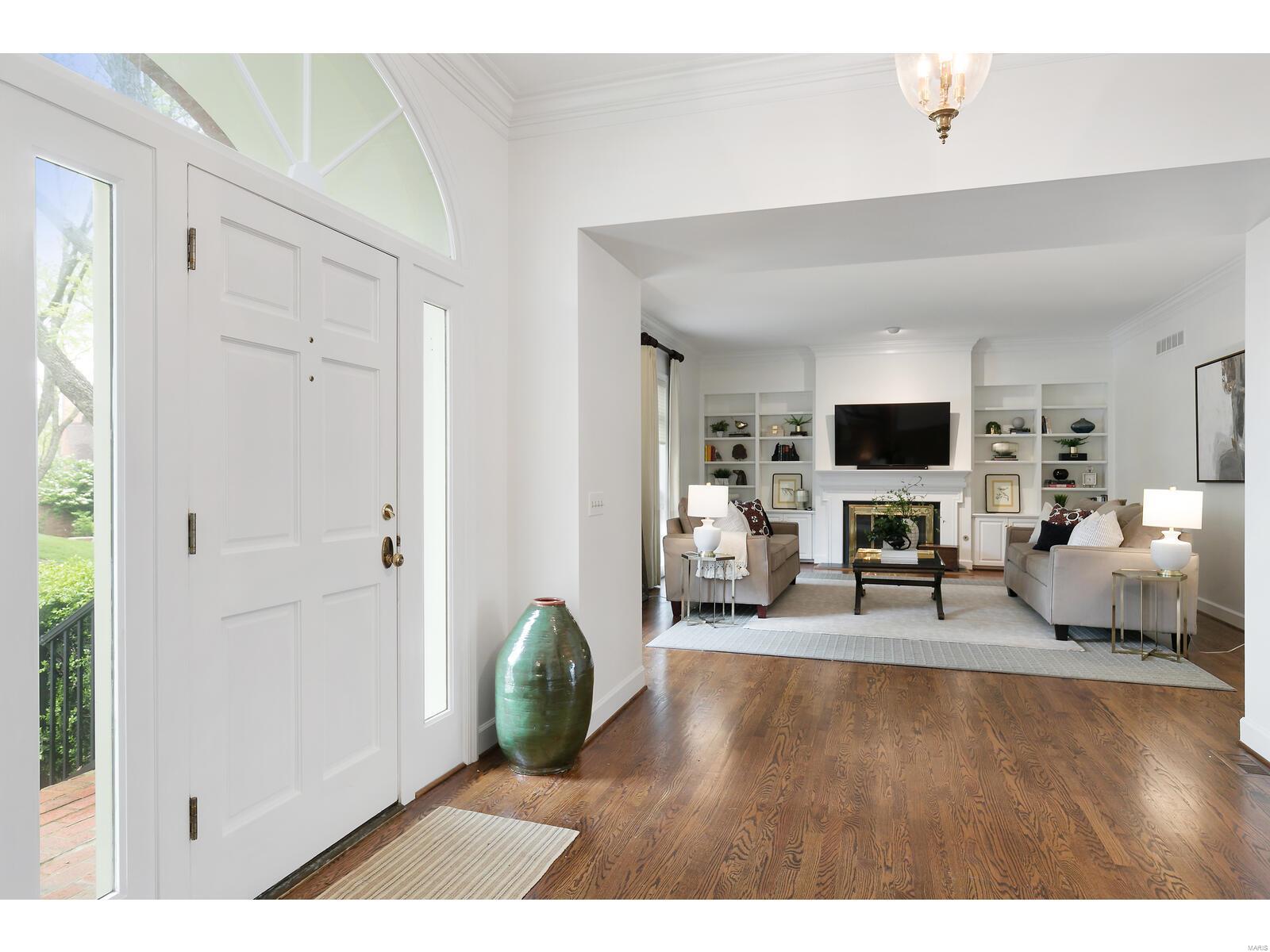 Upper Price Road - Residential