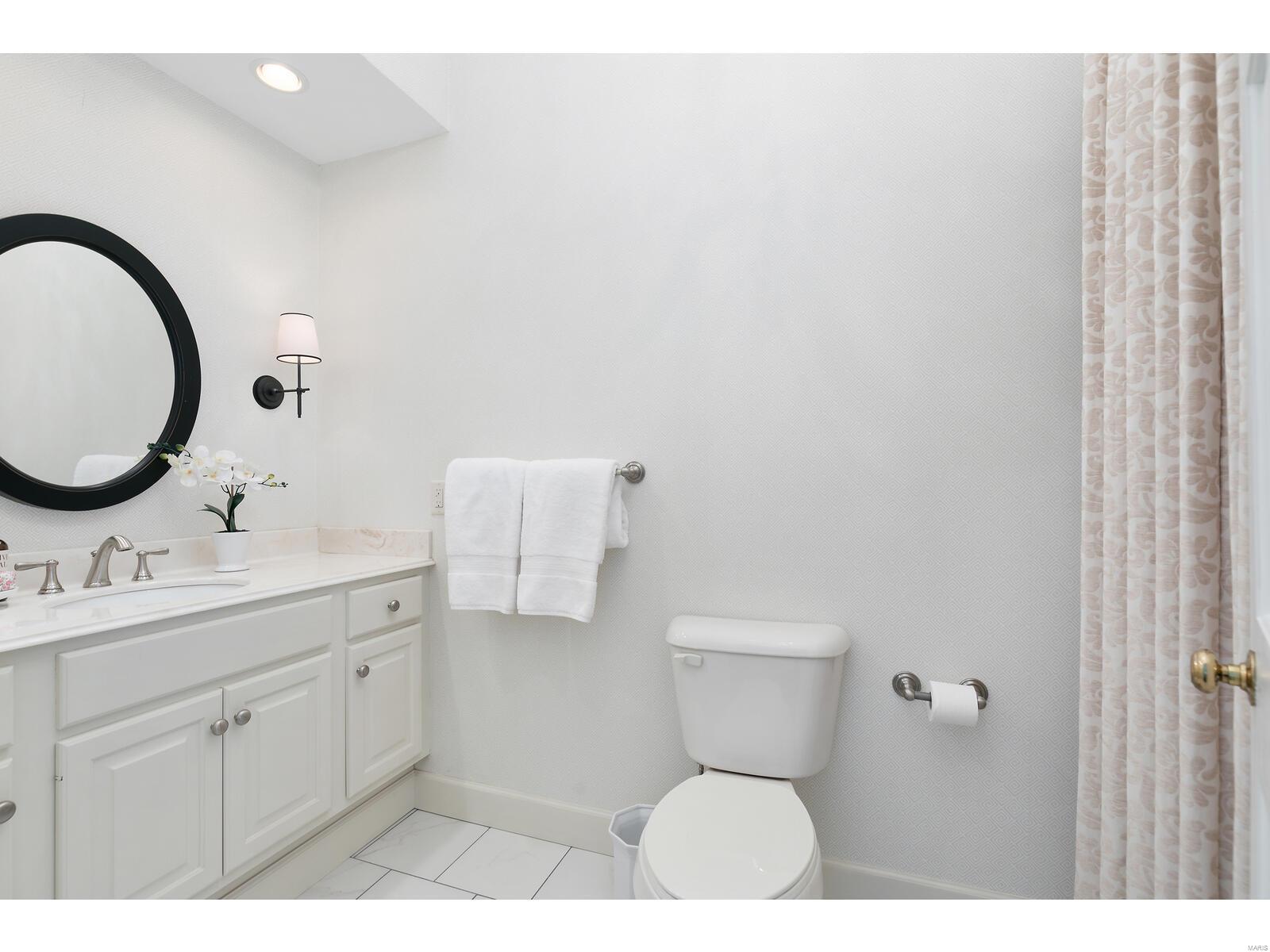 Upper Price Road - Residential