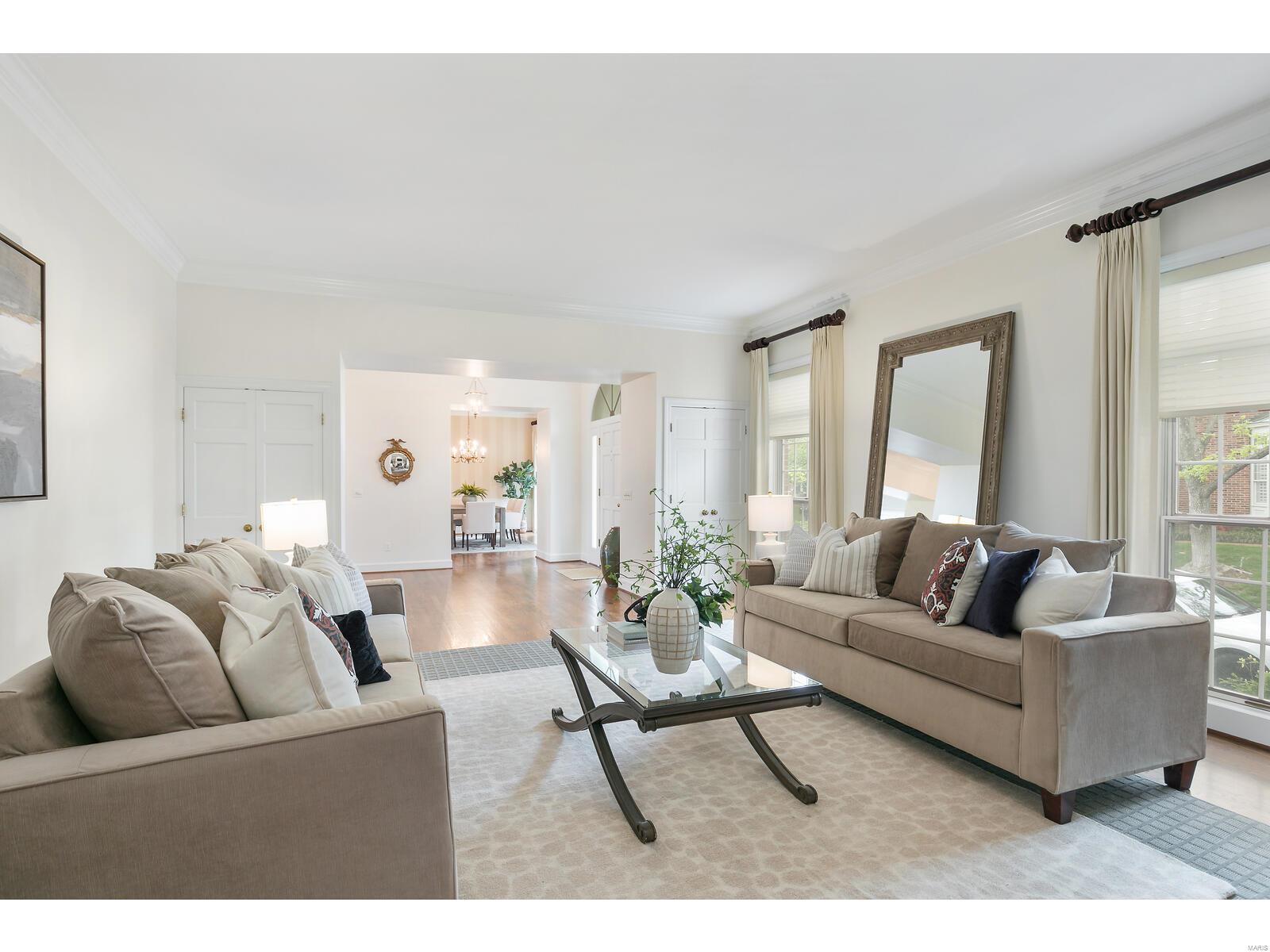 Upper Price Road - Residential