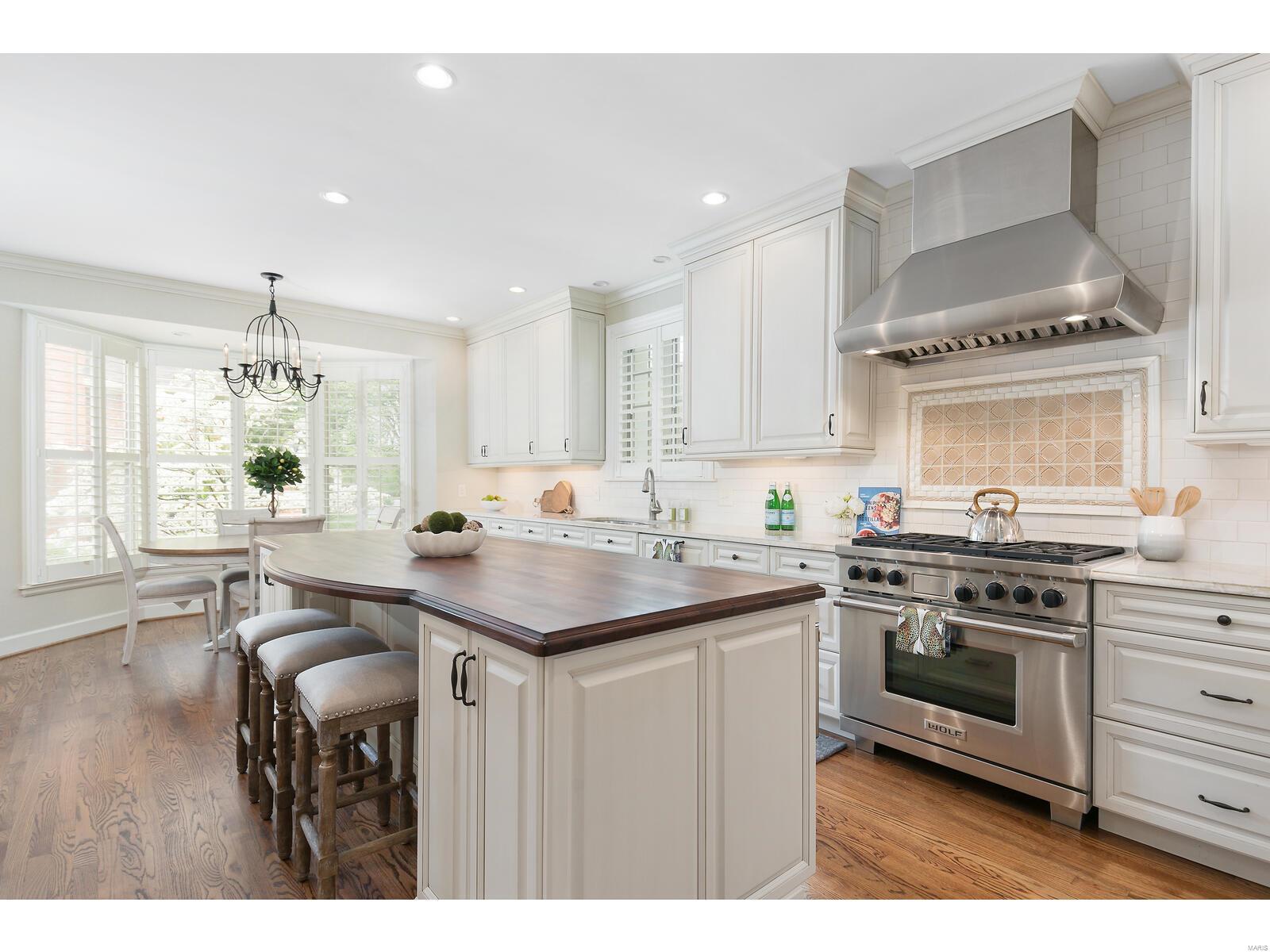 Upper Price Road - Residential