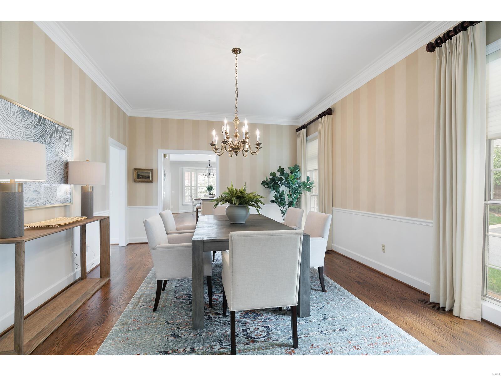 Upper Price Road - Residential