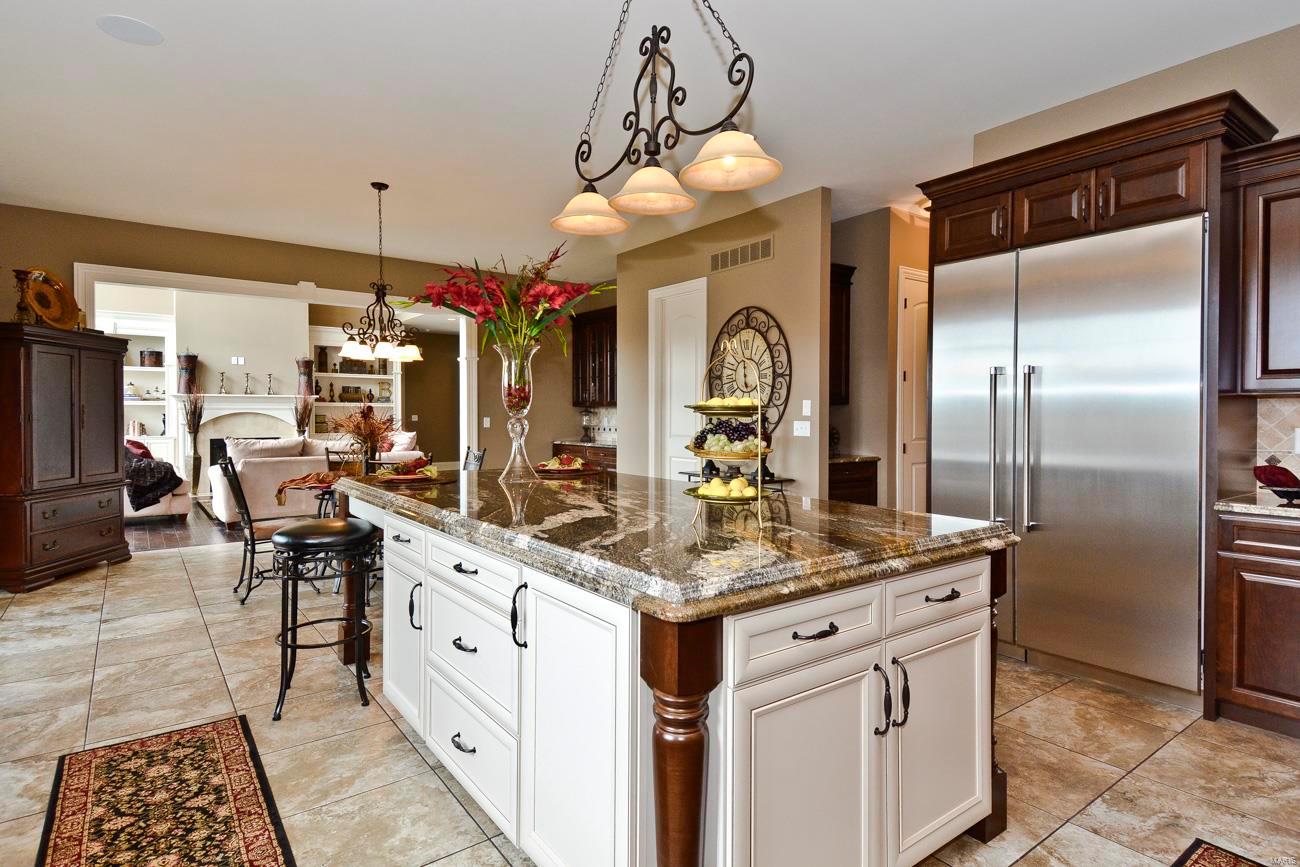 Arbors at Wilmas Farm - Residential