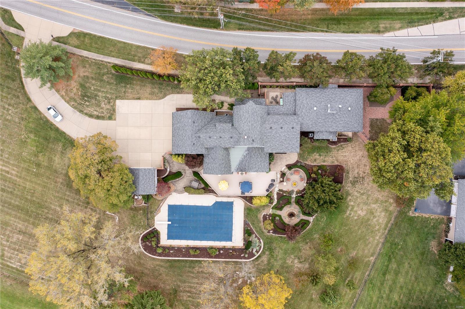 Golfview Lts 2 Thru 5 Lt A Resub - Residential